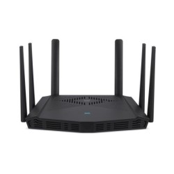 Predator Connect W6x W-Fi 6 Gaming router inalmbrico Gigabit Ethernet Doble banda (2 4 GHz / 5 GHz)
