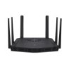 Predator Connect W6x W-Fi 6 Gaming router inalmbrico Gigabit Ethernet Doble banda (2 4 GHz / 5 GHz)