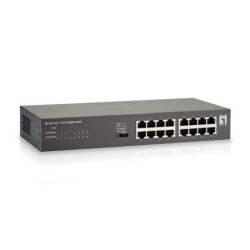 Switch 16 Puertos Gigabit