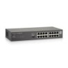 Switch 16 Puertos Gigabit