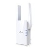 RE705X ampliador de red Transmisor y receptor de red Blanco
