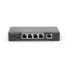 RG-ES205GC-P switch Gestionado L2 Gigabit Ethernet (10/100/1000) Energa sobre Ethernet (PoE)