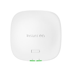 Networking Instant On AP21 (EU) Dual Radio 2x2 Wi-Fi 6 Access Point Bundle with EU PSU