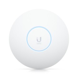 UniFi6 Enterprise 4800 Mbit/s Blanco Energa sobre Ethernet (PoE)