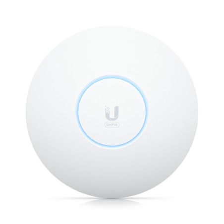 UniFi6 Enterprise 4800 Mbit/s Blanco Energa sobre Ethernet (PoE)
