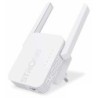 300S repetidor y transceptor Repetidor de red 300 Mbit/s Blanco