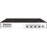 CloudEngine S5735-L8P4S-A-V2 Gestionado Gigabit Ethernet (10/100/1000) Energa sobre Ethernet (PoE) 1U Negro  Plata