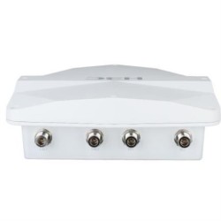 H3C WA6620X Integrated Internal and External Antennas 4 Streams Dual Radio 802.11ax/ac/n Industrial Access Point FIT
