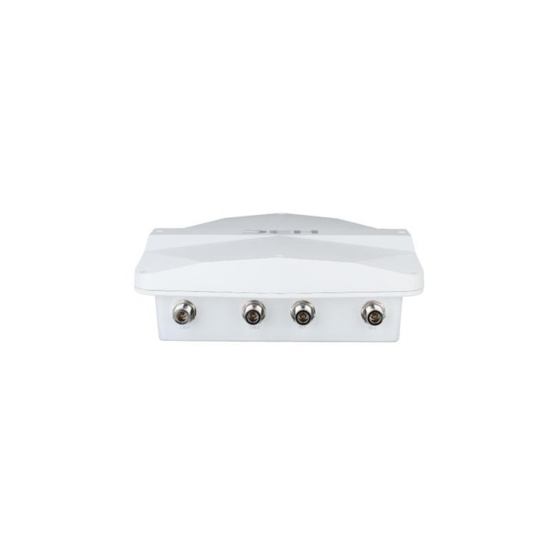 H3C WA6620X Integrated Internal and External Antennas 4 Streams Dual Radio 802.11ax/ac/n Industrial Access Point FIT