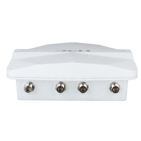 H3C WA6620X Integrated Internal and External Antennas 4 Streams Dual Radio 802.11ax/ac/n Industrial Access Point FIT