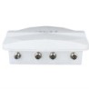 H3C WA6620X Integrated Internal and External Antennas 4 Streams Dual Radio 802.11ax/ac/n Industrial Access Point FIT
