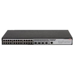 LS-1850V2-28P-HPWR-EI-GL Gestionado L2 Gigabit Ethernet (10/100/1000) Energa sobre Ethernet (PoE)