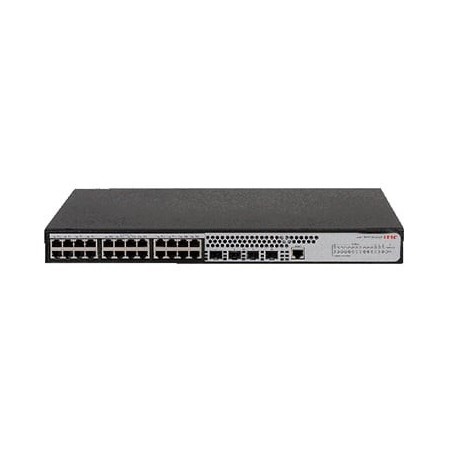 LS-1850V2-28P-HPWR-EI-GL Gestionado L2 Gigabit Ethernet (10/100/1000) Energa sobre Ethernet (PoE)