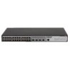 LS-1850V2-28P-HPWR-EI-GL Gestionado L2 Gigabit Ethernet (10/100/1000) Energa sobre Ethernet (PoE)
