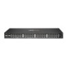 Aruba Networking CX 6100 48G 4SFP+ Switch