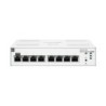 Aruba Networking Networking Instant On Switch 8p Gigabit 1830