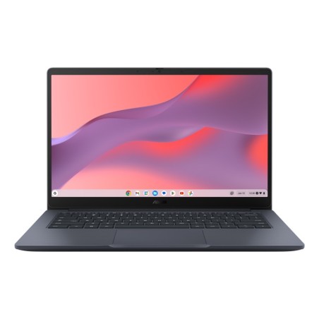 Chromebook CB1405CTA-S60814 - Ordenador Porttil 14" Full HD (Intel N N150  8GB RAM  64GB eMMC  Graphics  ChromeOS) Azul tranquil