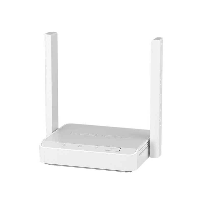 Explorer (KN-1621) Router Wi-Fi 5 Mesh AC1200 con Smart Switch de 3 puertos