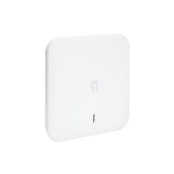 WAP-8123 punto de acceso inalmbrico 1200 Mbit/s Blanco Energa sobre Ethernet (PoE)
