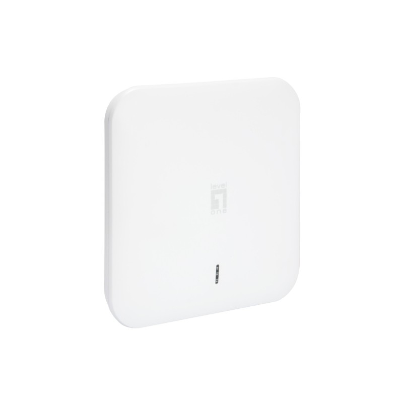 WAP-8123 punto de acceso inalmbrico 1200 Mbit/s Blanco Energa sobre Ethernet (PoE)