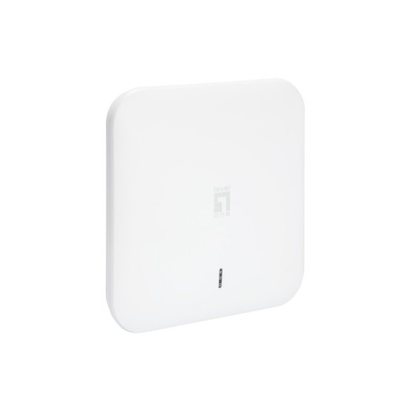 WAP-8123 punto de acceso inalmbrico 1200 Mbit/s Blanco Energa sobre Ethernet (PoE)