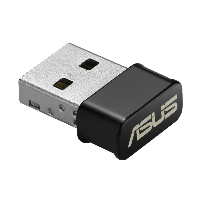 USB-AC53 Nano WLAN 867 Mbit/s
