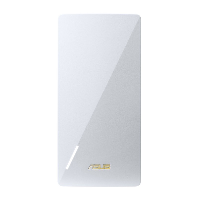 RP-BE58 Doble banda (2 4 GHz / 5 GHz) Wi-Fi 7 (802.11be) Blanco 1 Interno