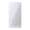 RP-BE58 Doble banda (2 4 GHz / 5 GHz) Wi-Fi 7 (802.11be) Blanco 1 Interno
