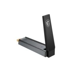 AX1800 WiFi USB Adapter WLAN 1201 Mbit/s