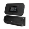Connect Enduro M4D router inalmbrico Doble banda (2 4 GHz / 5 GHz) 5G Negro