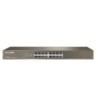G1016G switch No administrado L2 Gigabit Ethernet (10/100/1000) 1U Bronce