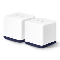 Halo H50G (2-pack) Doble banda (2 4 GHz / 5 GHz) Wi-Fi 5 (802.11ac) Blanco 3 Interno