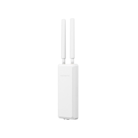 Stellar 6 (KAP-650) Punto de acceso interno/externo Wi-Fi 6 AX3000 con un puerto Gigabit Ethernet y alimentacin a travs de Ether