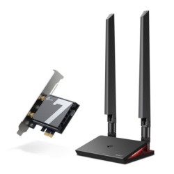 Archer TBE550E Interno WLAN / Bluetooth 9300 Mbit/s