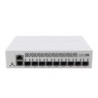 CRS310-1G-5S-4S+IN switch Gestionado L3 Energa sobre Ethernet (PoE) 1U