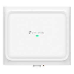 Omada EAP650 D120-Outdoor 3000 Mbit/s Blanco Energa sobre Ethernet (PoE)