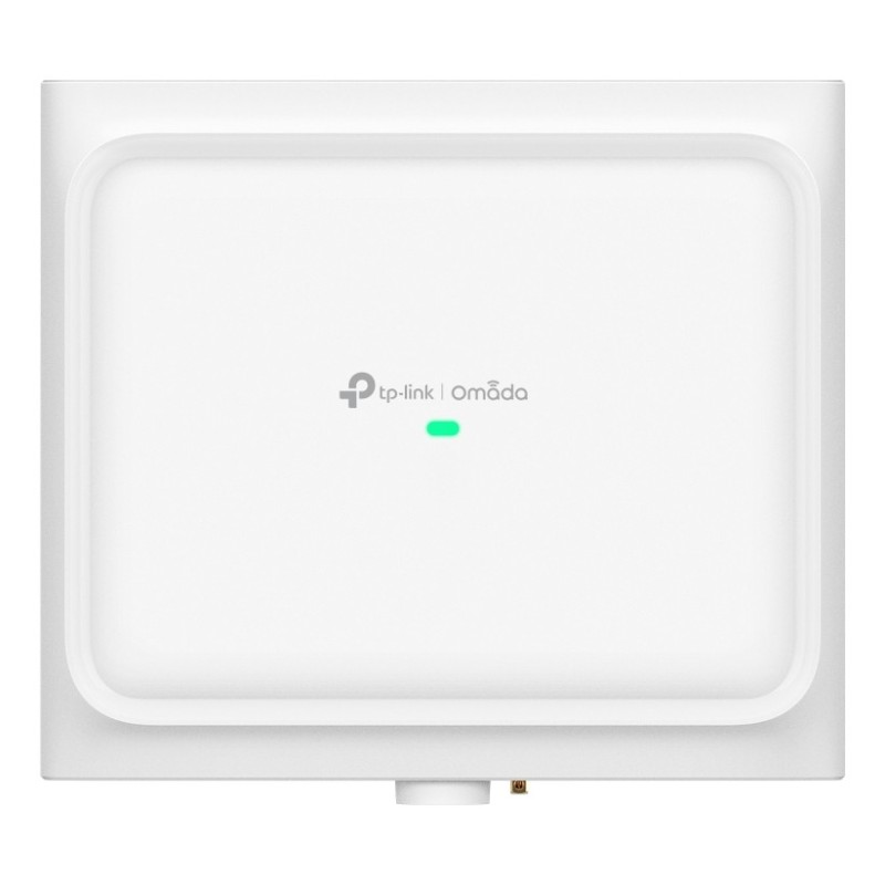 Omada EAP650 D120-Outdoor 3000 Mbit/s Blanco Energa sobre Ethernet (PoE)