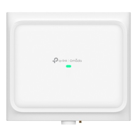 Omada EAP650 D120-Outdoor 3000 Mbit/s Blanco Energa sobre Ethernet (PoE)