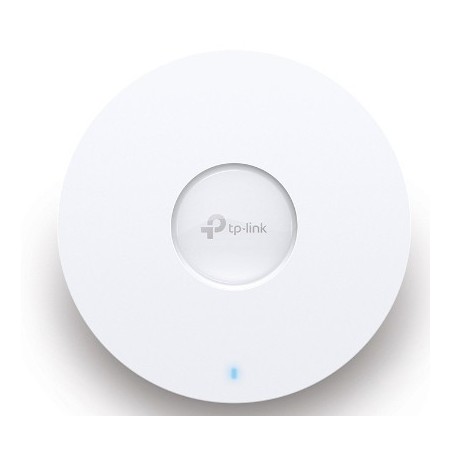 Omada EAP653 UR punto de acceso inalmbrico 2976 Mbit/s Blanco Energa sobre Ethernet (PoE)