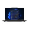 ThinkPad X13 Gen 6 (Intel) Intel Core Ultra 7 255U Porttil 33 8 cm (13.3") WUXGA 32 GB LPDDR5x-SDRAM 1 TB SSD Wi-Fi 7 (802.11be)