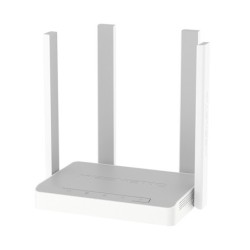 Runner 4G (KN-2211) Mdem router 4G Wi-Fi Mesh N300 con Smart Switch de 4 puertos