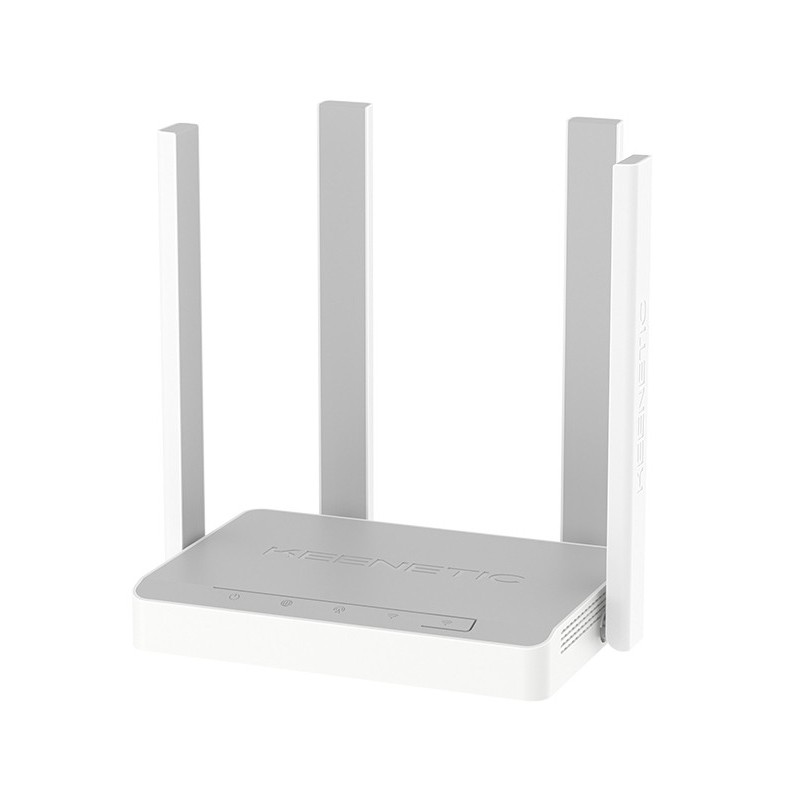 Runner 4G (KN-2211) Mdem router 4G Wi-Fi Mesh N300 con Smart Switch de 4 puertos