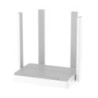 Runner 4G (KN-2211) Mdem router 4G Wi-Fi Mesh N300 con Smart Switch de 4 puertos