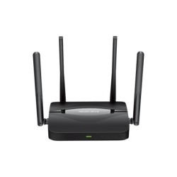 MR25BE 3380 Mbit/s Negro