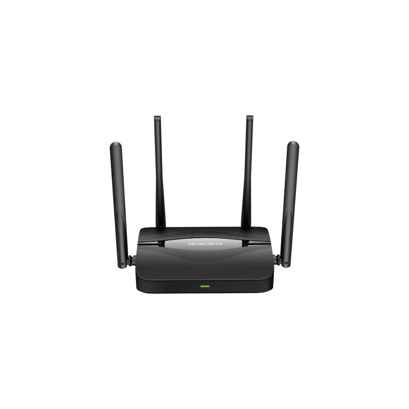 MR25BE 3380 Mbit/s Negro
