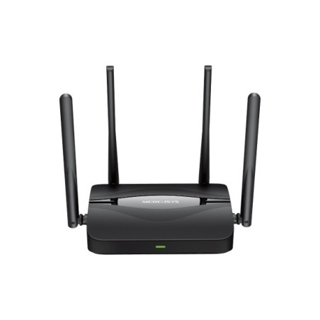 MR25BE 3380 Mbit/s Negro