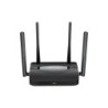 MR25BE 3380 Mbit/s Negro