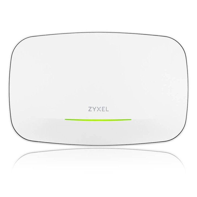NWA210AXV2-EU0101F punto de acceso inalmbrico 2975 Mbit/s Blanco Energa sobre Ethernet (PoE)
