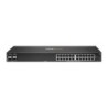 Aruba Networking CX 6000 24p 10M/100M/1G 4p SFP 1G Switch