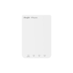 RG-RAP1200(P) punto de acceso inalmbrico 1267 Mbit/s Blanco Energa sobre Ethernet (PoE)